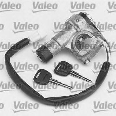 VALEO 256010 Замок валу рульового колеса