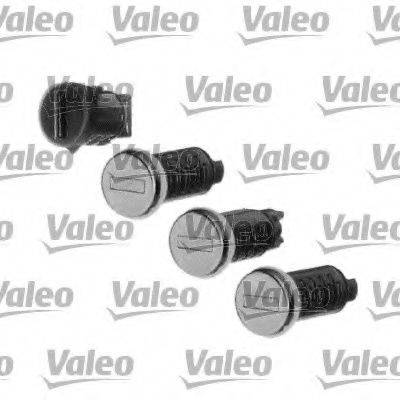 VALEO 256040 Комплект циліндра замка