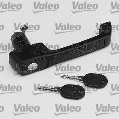 VALEO 256091 Ручка дверей