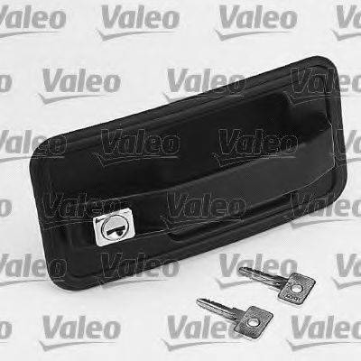 VALEO 256092 Ручка дверей