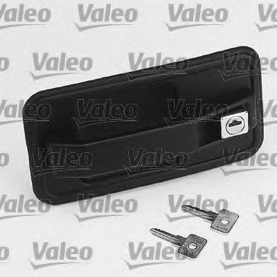 VALEO 256102 Ручка дверей