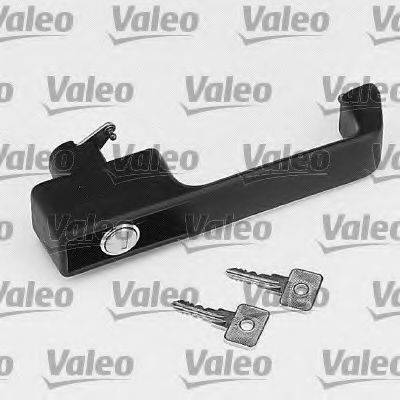 IVECO 93918855 Ручка дверей