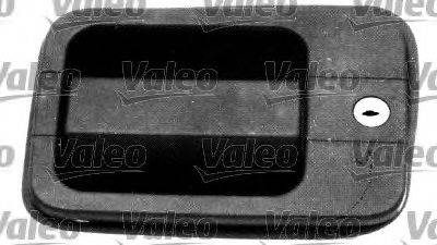 VALEO 256198 Ручка дверей