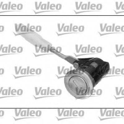 VALEO 256314 Комплект циліндра замка