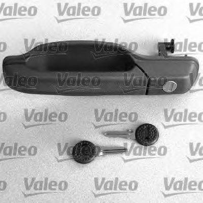 IVECO 93936134 Ручка дверей