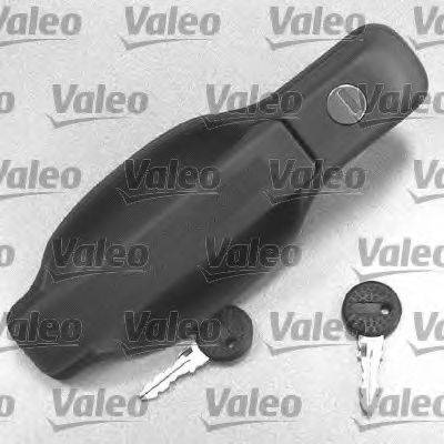 IVECO 93936135 Ручка дверей