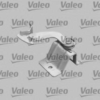 VALEO 256410 Замок капота
