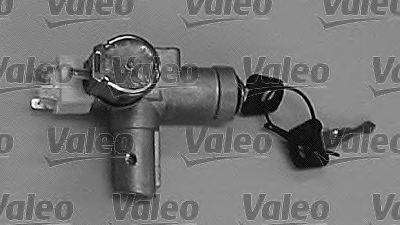 VALEO 256430 Замок валу рульового колеса