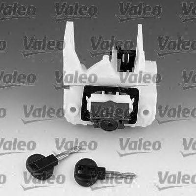VALEO BS110 Циліндр замку