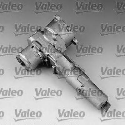 FEBI BILSTEIN 1208 Корпус циліндра замку