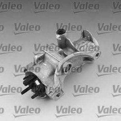 VW 4B0905851 Корпус циліндра замку