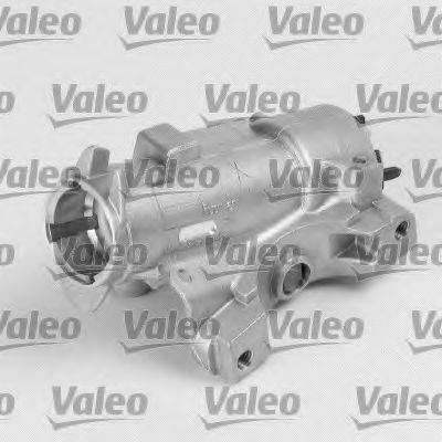 AUDI 4B0905851B Замок валу рульового колеса