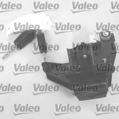 VALEO 256710 Комплект циліндра замка