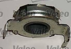 VALEO R129 Вижимний підшипник