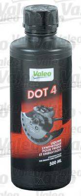 VALEO 402030 Гальмівна рідина