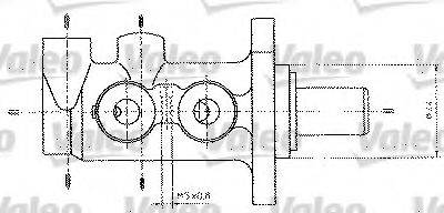 VALEO 402321