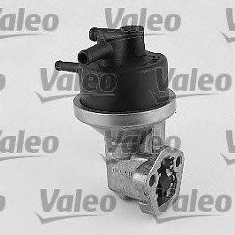 VALEO 8604 Паливний насос