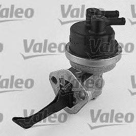 VALEO 8751 Паливний насос
