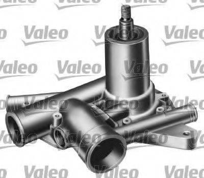 VALEO 506056 Водяний насос