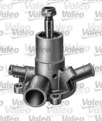 VALEO 506118 Водяний насос