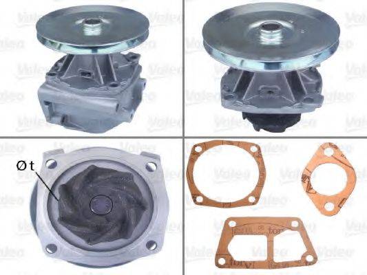 VALEO 506119