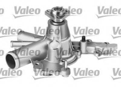VALEO 506147 Водяний насос