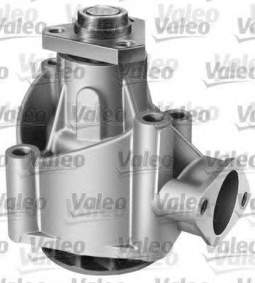 VALEO 506195 Водяний насос