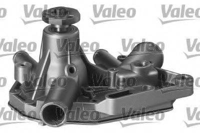 VALEO 506243 Водяний насос