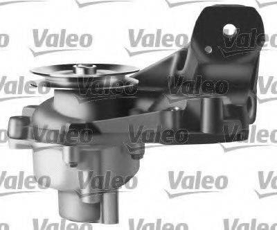 VALEO 506246 Водяний насос