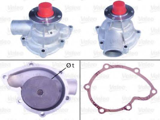 VALEO 506249
