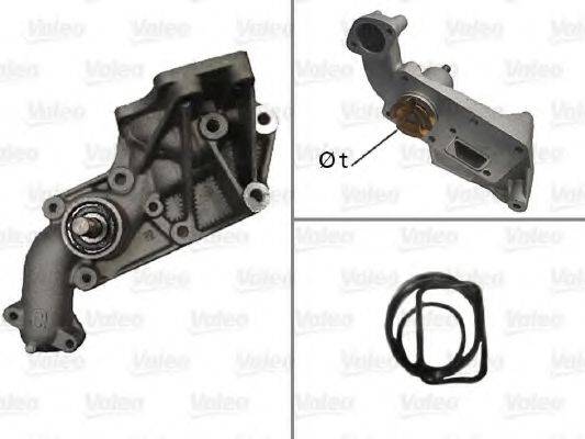 VALEO 506292