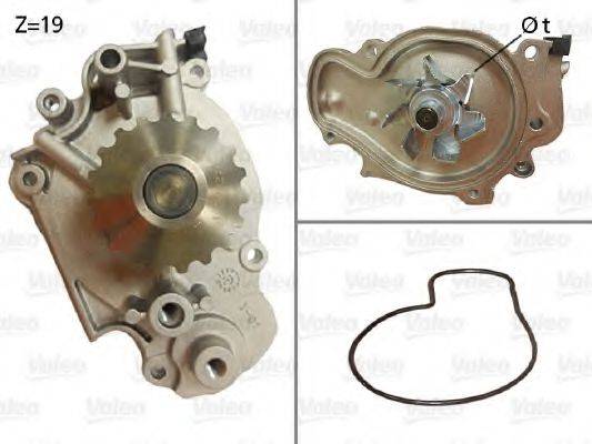VALEO 506322
