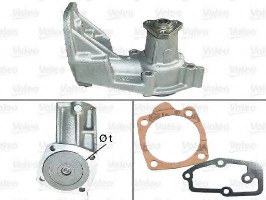 VALEO 506331