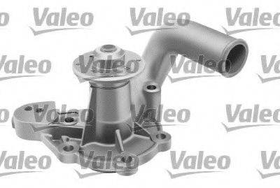 VALEO 506387 Водяний насос