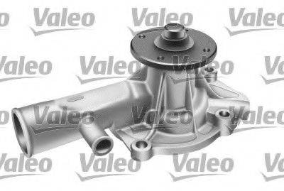 VALEO 506396 Водяний насос