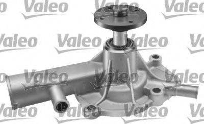 VALEO 506409 Водяний насос