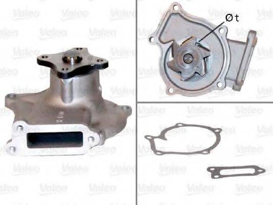 VALEO 506436