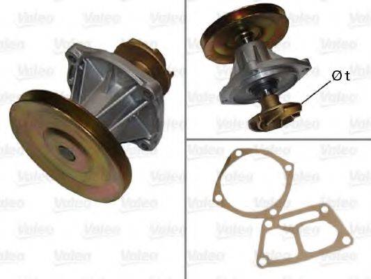 VALEO 506572