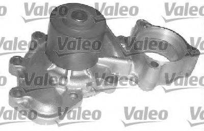 VALEO 506609 Водяний насос