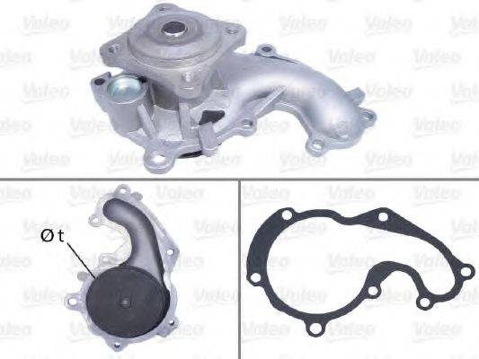 VALEO 506641