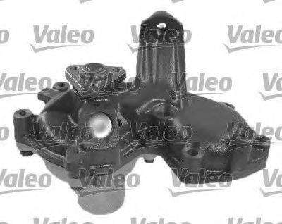 VALEO 506658 Водяний насос