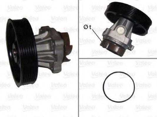 VALEO 506716