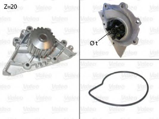 VALEO 506720