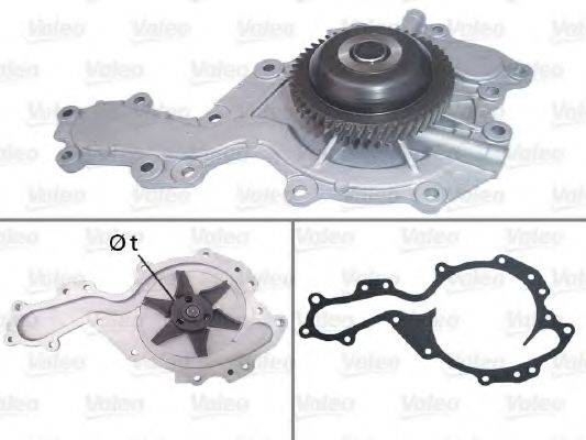 VALEO 506728