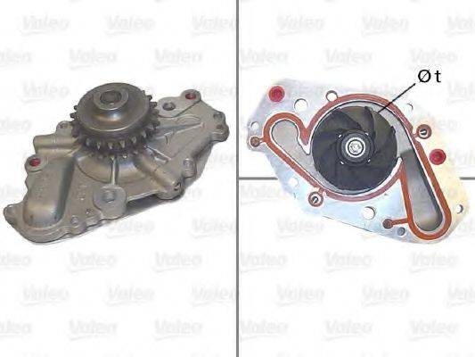 VALEO 506803