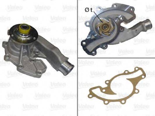 VALEO 506829