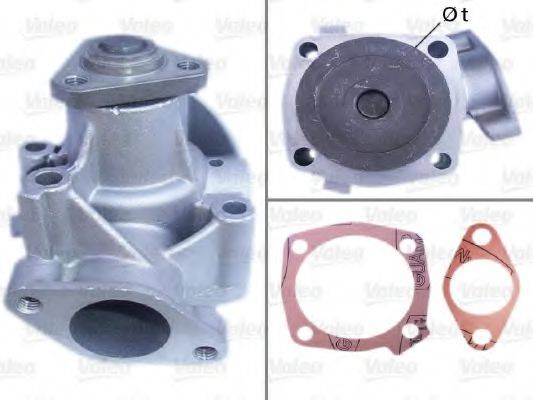 VALEO 506859