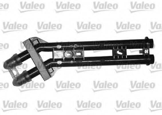 VALEO 509512 Трубопровід високого тиску, кондиціонер