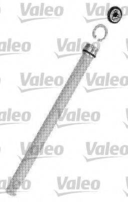 VALEO 509588 Осушувач, кондиціонер