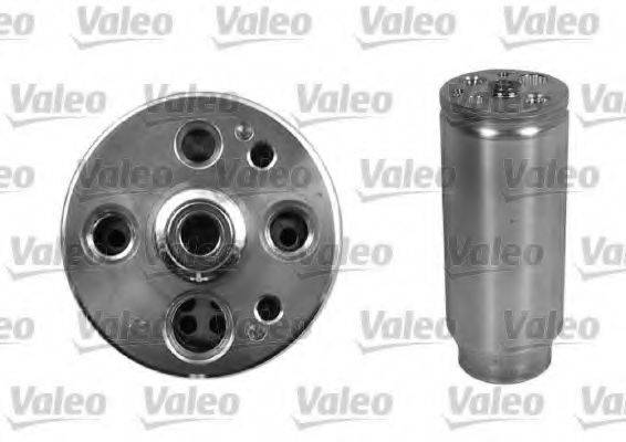 VALEO 509710 Осушувач, кондиціонер